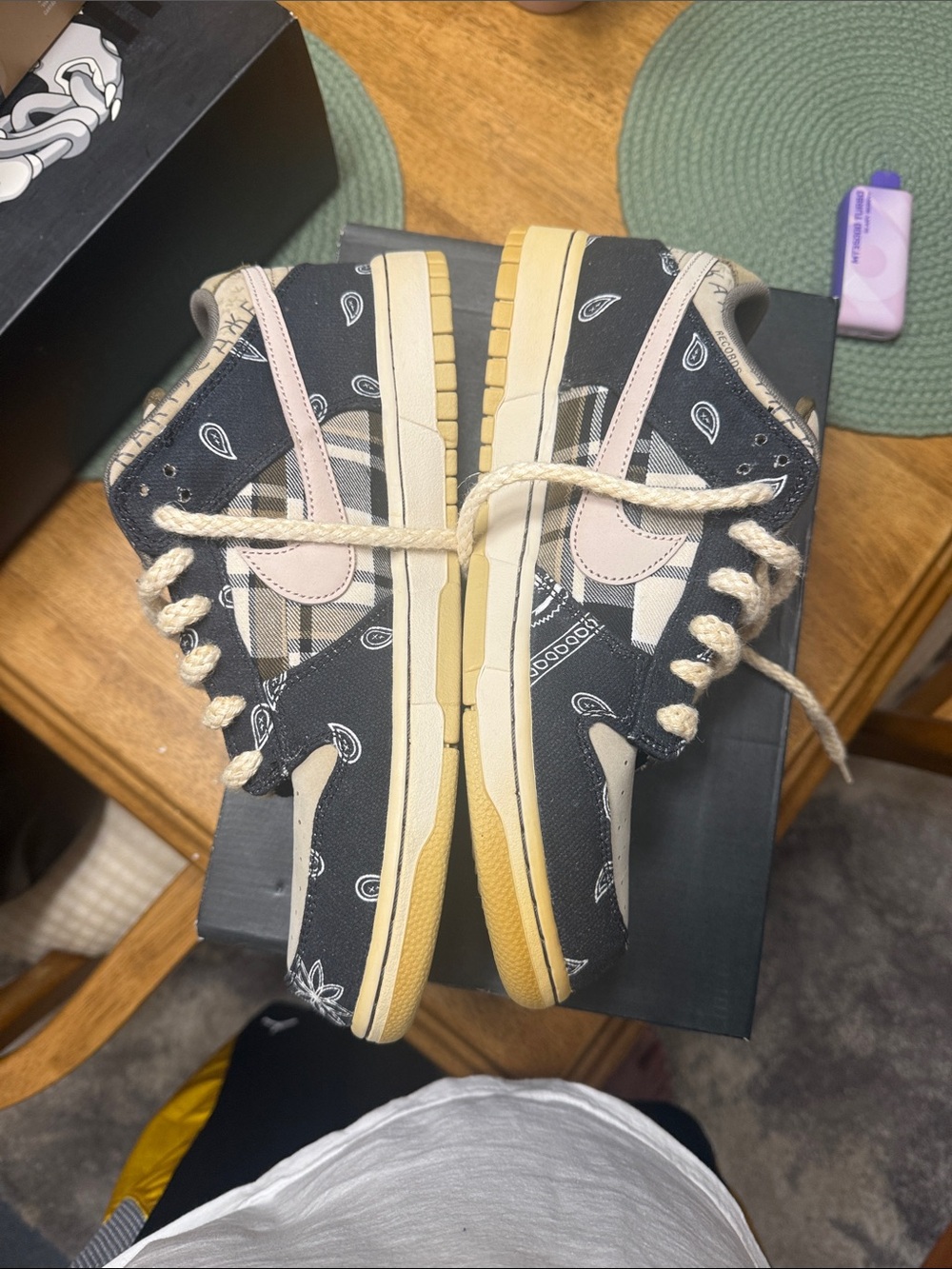 Sb dunk - Picture 3 of 8